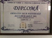 Diplome - 10003 Diplome