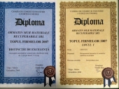 Diplome - 10007 Diplome