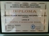 Diplome - 10009 Diplome